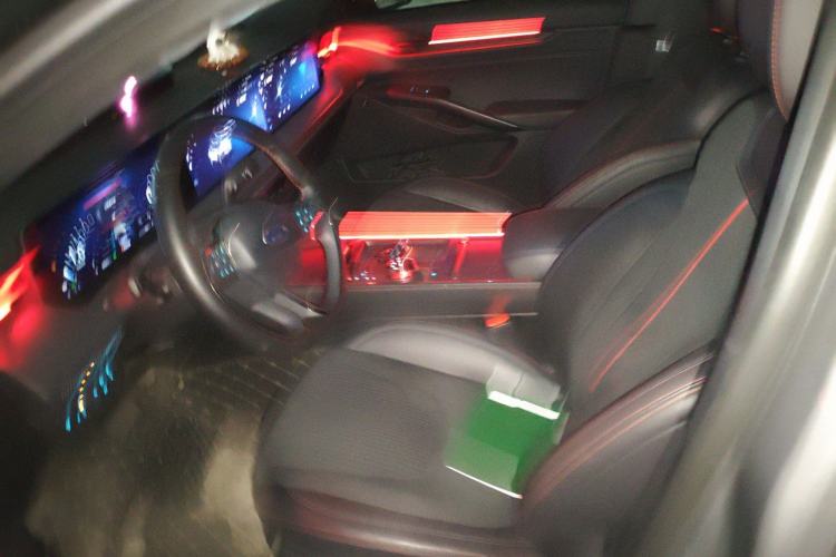 Used Ford EVOS 2022 EcoBoost 245 Sport Edition