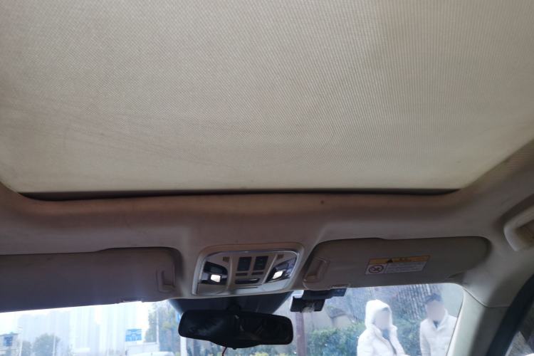 Used Haval H7 2016 Blue-Label H7 2.0T Automatic Luxury Model
