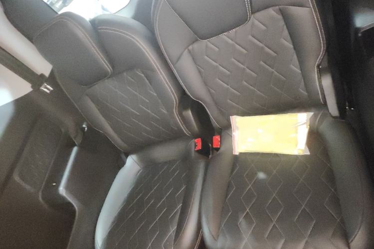 Used Baojun KiWi EV 2023 DJI Edition Lithium Iron Phosphate
