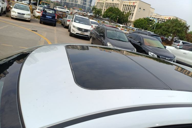 Used Honda XR-V 2019 1.5L CVT Comfort Version China VI