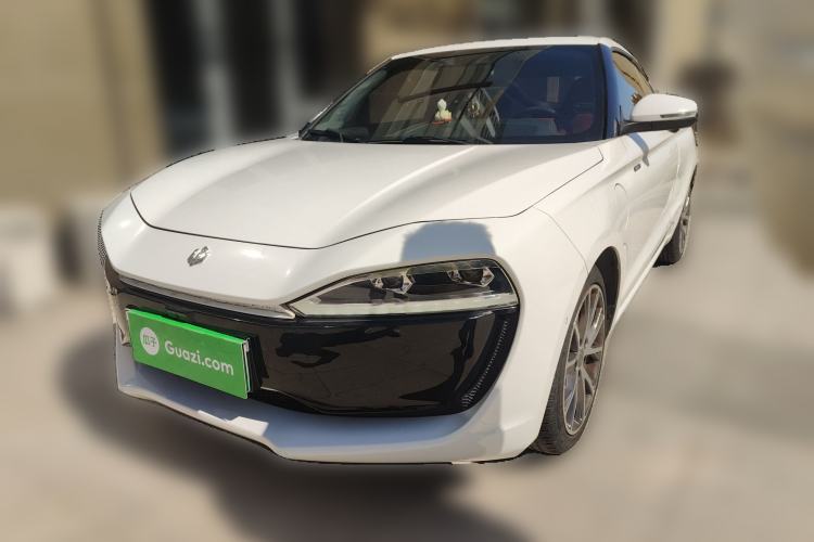 Used Leapmotor S01 2019 380 Pro