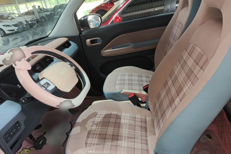 Used Chery QQ Ice Cream 2024 170km Sundae