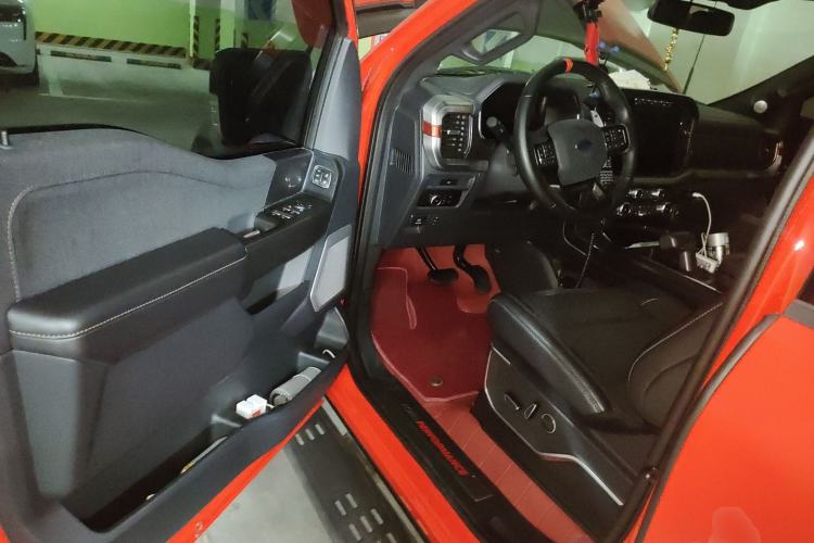 Used Ford F-150 Raptor 2023 3.5T Raptor
