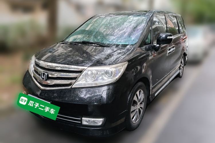 Used Honda Elysion 2012 2.4L VTi-S Prestige Edition