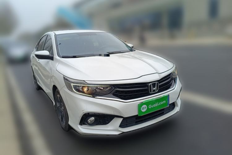 Used Honda Envix 2019 180TURBO CVT Enjoyment Version China VI