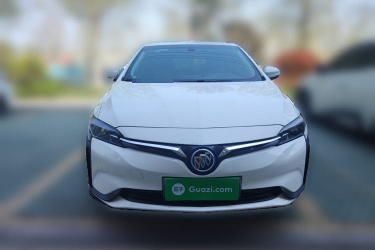Used Buick Velite 6 2023 430km Range Commuter Version Front
