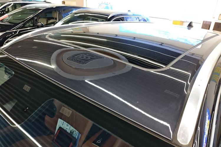 Used Chery Tiggo 8 PLUS 2022 Kunpeng Edition 390TGDI DCT Luxury+ Edition