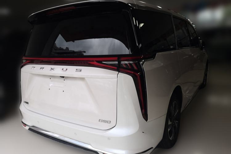 Used SAIC MAXUS G90 2022 2.0T Galaxy Seven-Seater Version