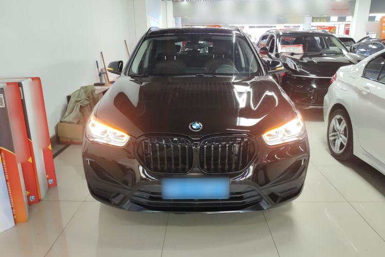 Used BMW X1 2020 sDrive20Li Premium Edition
