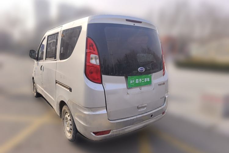 Used Karry Youya 2 2013 1.5L Comfort Model
