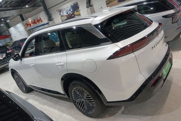 Used Nissan Pathfinder 2024 380 VC-TURBO Four-Wheel Drive Prestige Edition 6 Seats
