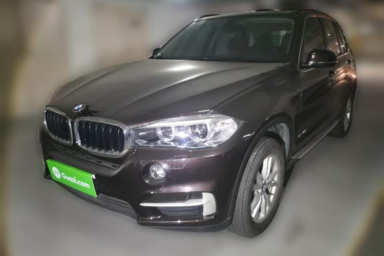 Used BMW X5 2015 xDrive28i