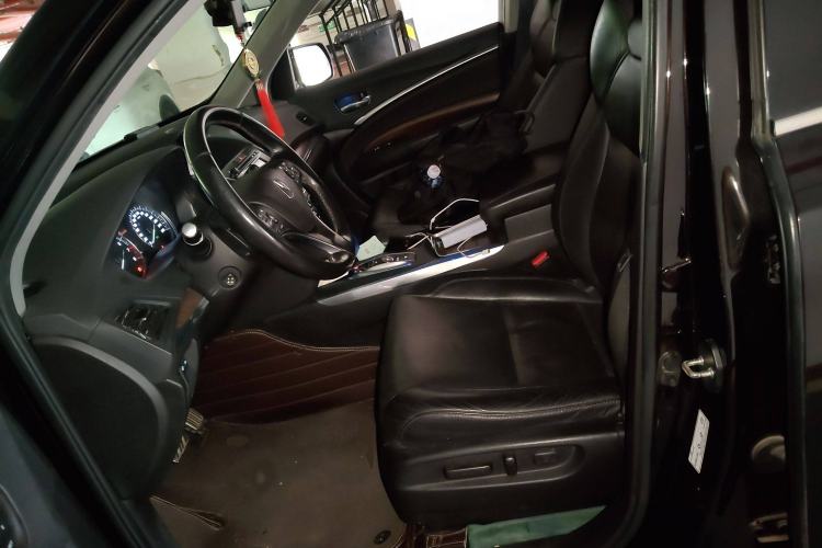 Used Acura MDX 2017 3.0L Xiangyu Version
