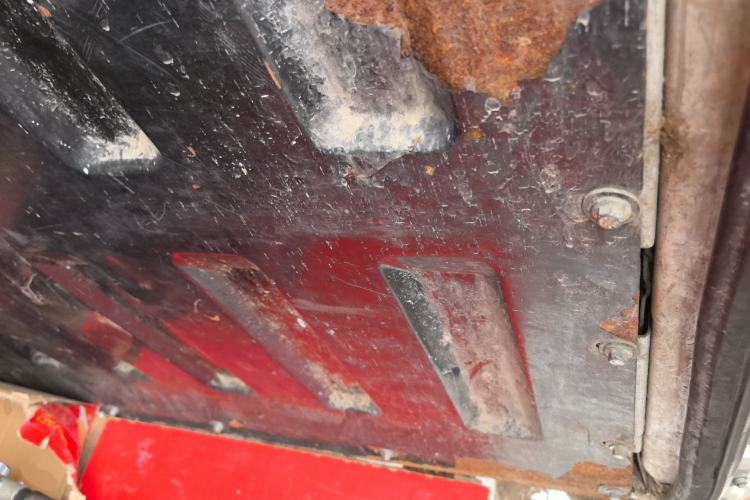 Used Iveco Daily 2017 2.8T V35 Cargo Van Mid-Roof 3/6 Seats 43S5
