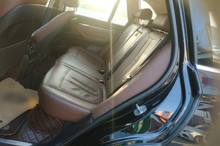 Used BMW X5 2017 xDrive35i Standard Model U.S. Specification
