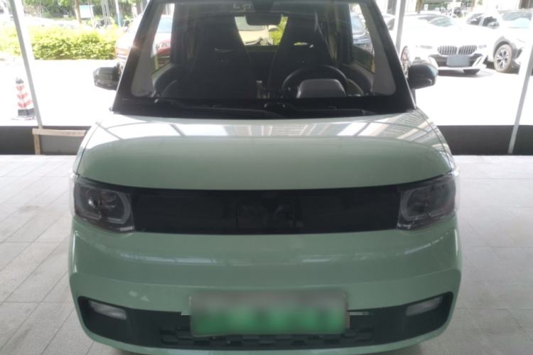 Used Wuling Hongguang MINIEV 2022 Macaron Premium Model – Lithium Iron Phosphate
