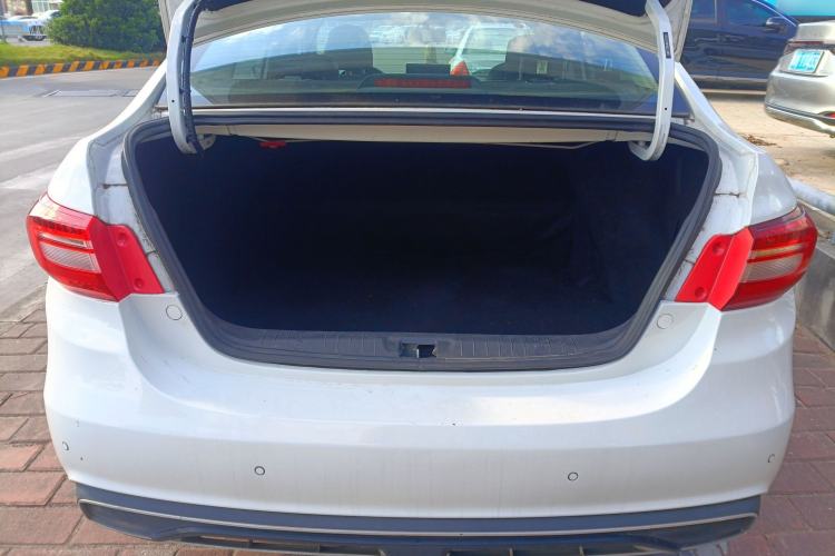 Used FORTHING S50 2021 Luxury Model