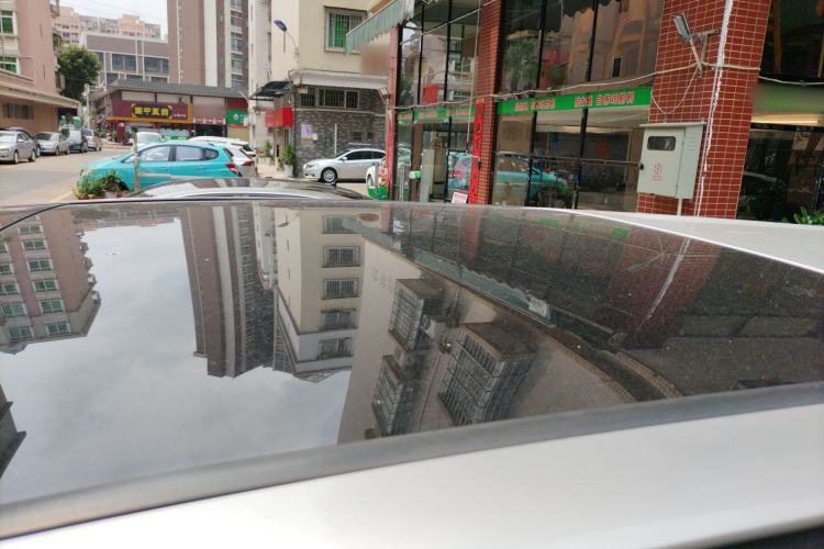 Used Toyota Previa 2012 2.4L 7-Seater Luxury Edition