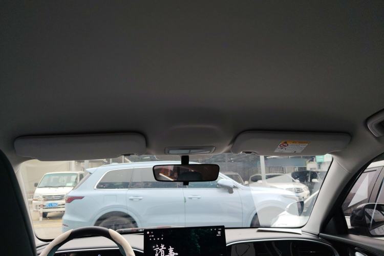 Used Geely Galaxy Geome 2025 310km Dream Edition
