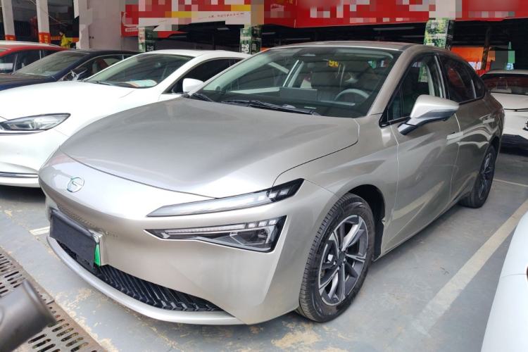 Used AION S MAX 2024 70 Star Edition