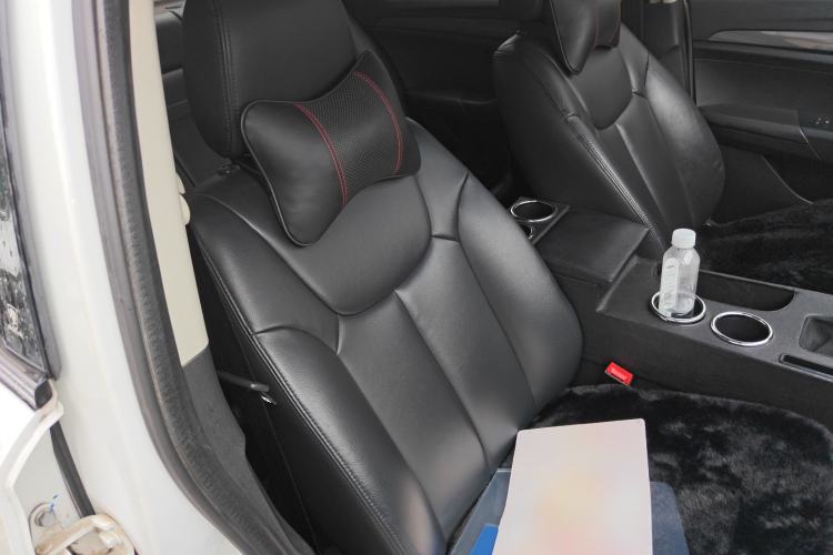 Used Roewe 360 2015 1.5L Automatic Luxury Edition
