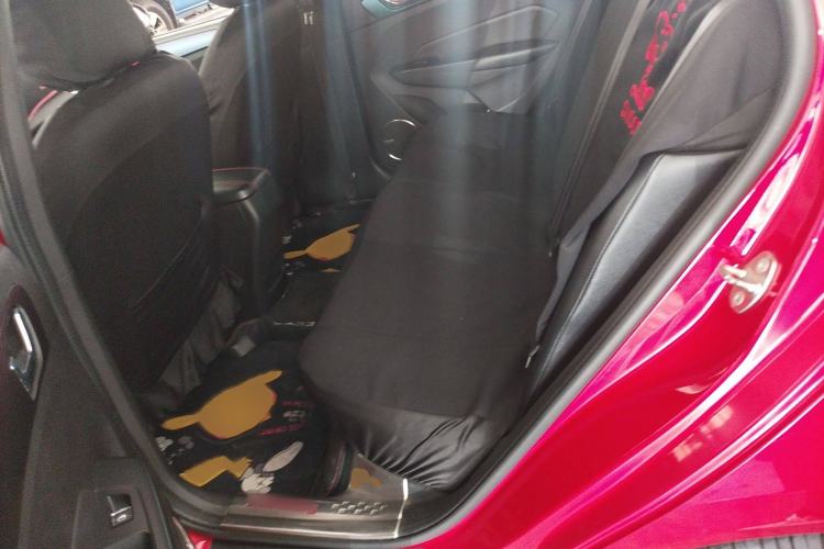 Used Chery Arrizo 5 2017 1.5L Manual Elite Edition