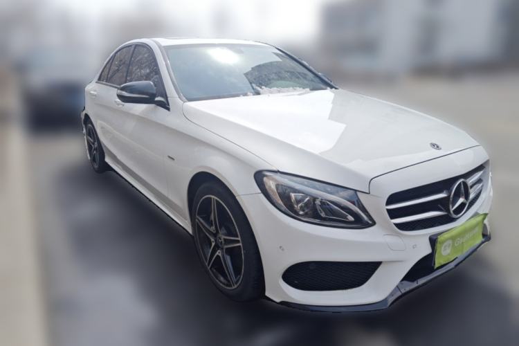 Used Mercedes-Benz C-Class 2018 C 200 Achievement Special Edition
