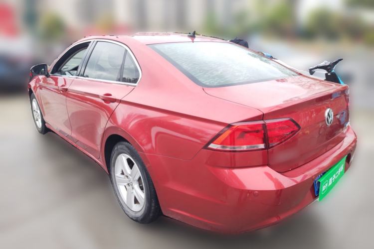 Used Volkswagen Lamando 2015 230TSI DSG Fashion Edition