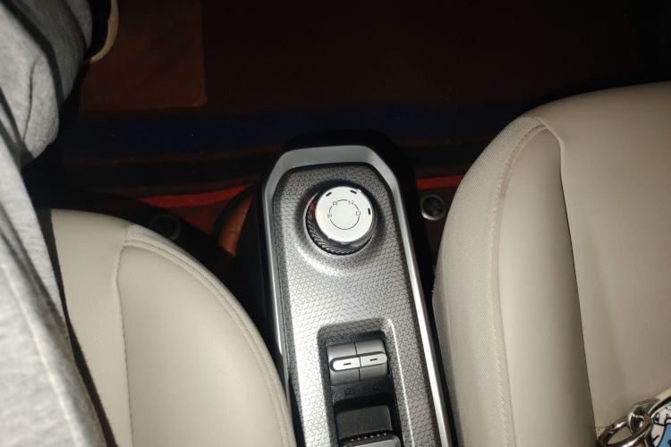 Used Baojun Spark 2023 Flagship Edition