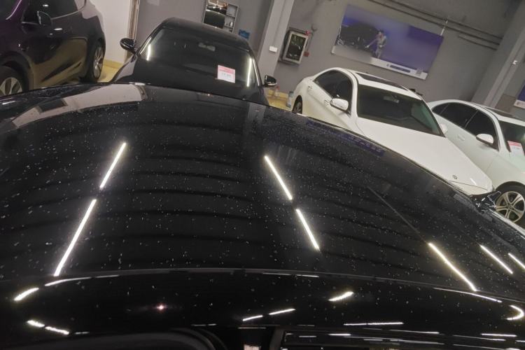 Used BYD Seal 2023 Champion Edition 700km Performance Version
