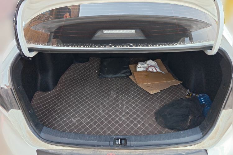 Used Toyota Levin 2024 Smart Electric Hybrid Dual-Engine 1.8L Leading Edition