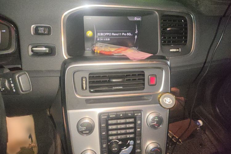 Used Volvo S60 2018 S60L T5 Intelligent Drive Edition