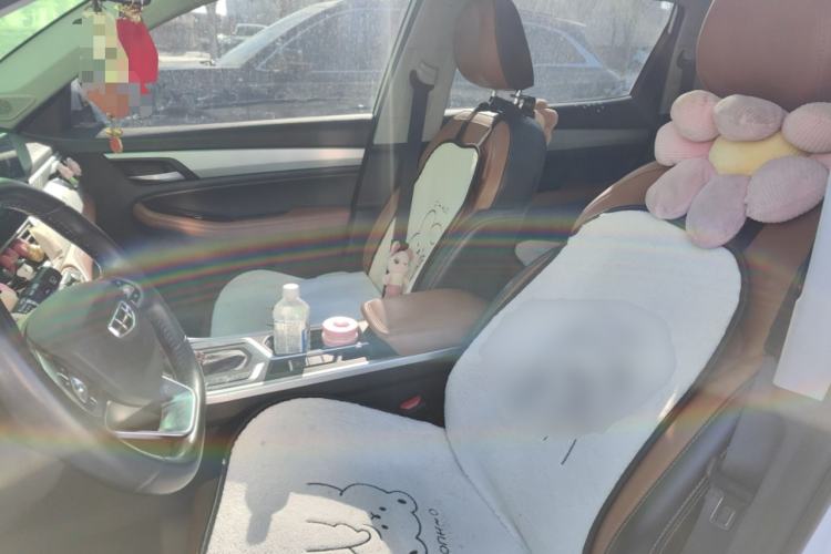 Used Geely Auto Vision X6 2020 1.4T CVT Asian Games Edition
