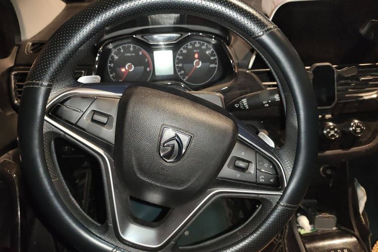 Used Baojun 310 2017 1.5L Automatic Luxury Model