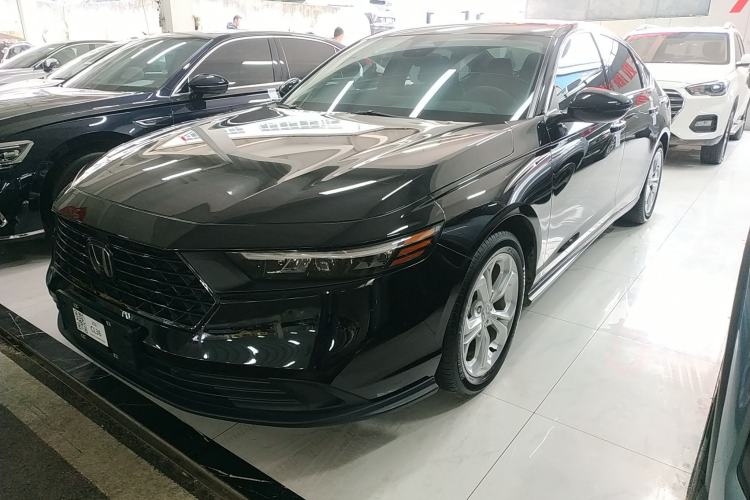 Used Honda Accord 2023 260TURBO Smart Enjoyment Version