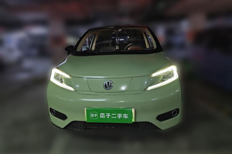Used Electric House YOUNG Light XiaoXin 2021 L400 4-seater