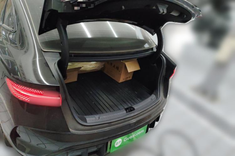 Used BYD Seal 2023 Champion Edition 550km Elite Model