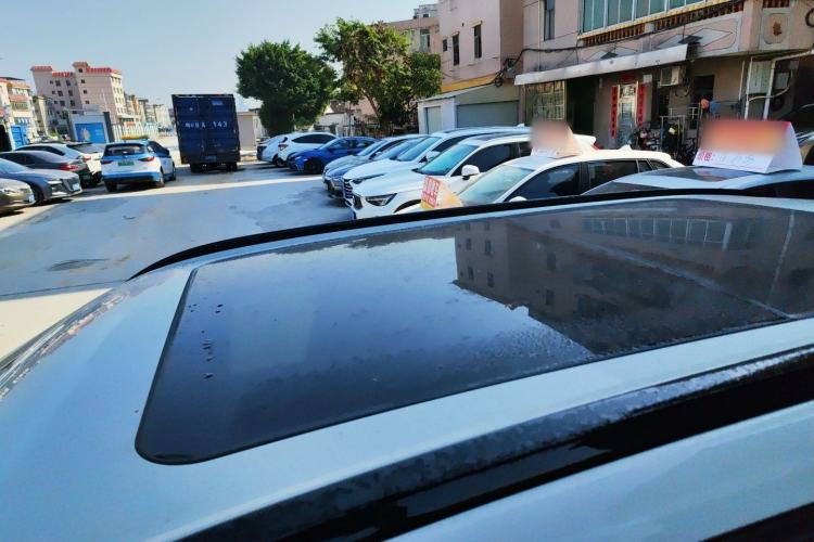 Used Haval Fierce Dragon Max 2025 Hi4 165 Ultra Smart Drive Edition