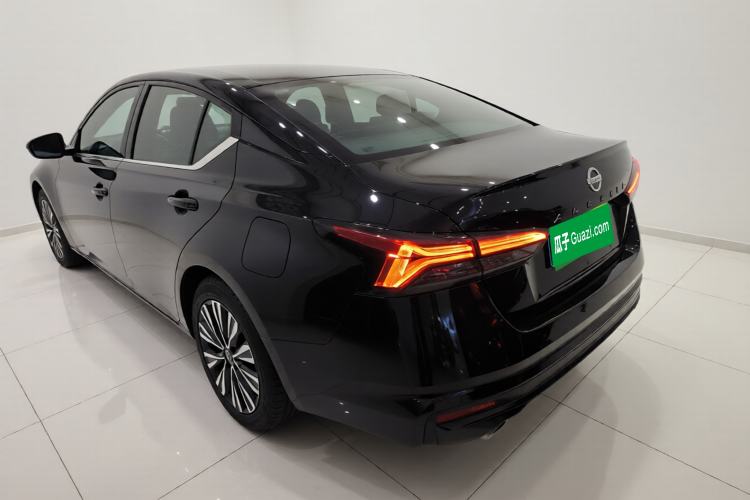 Used Nissan Teana 2022 2.0L XL-TLS Enjoyment Edition
