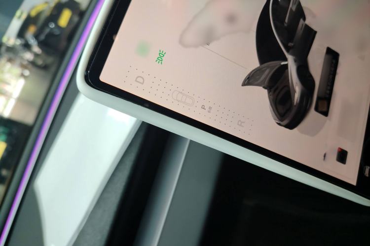 Used Tesla Model 3 2023 Rear-Wheel-Drive Version