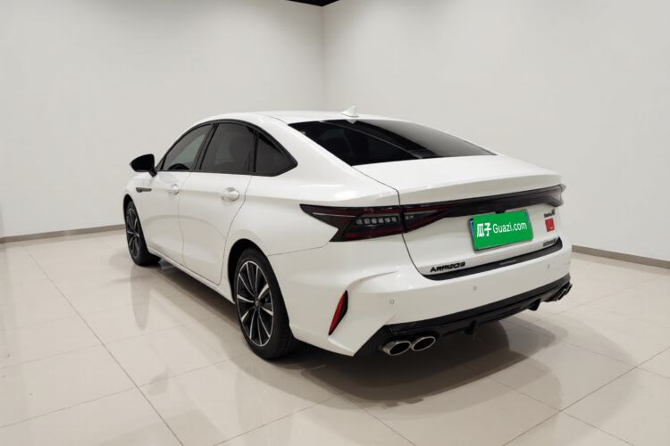 Used Chery Arrizo 8 2023 High-Energy Edition 2.0T DCT Luxury
