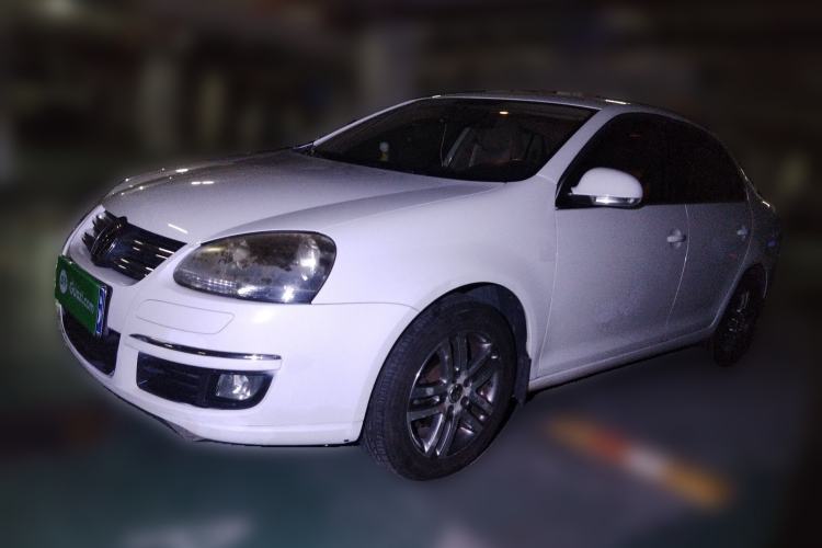 Used Volkswagen Sagitar 2011 1.6L Automatic Comfort Edition