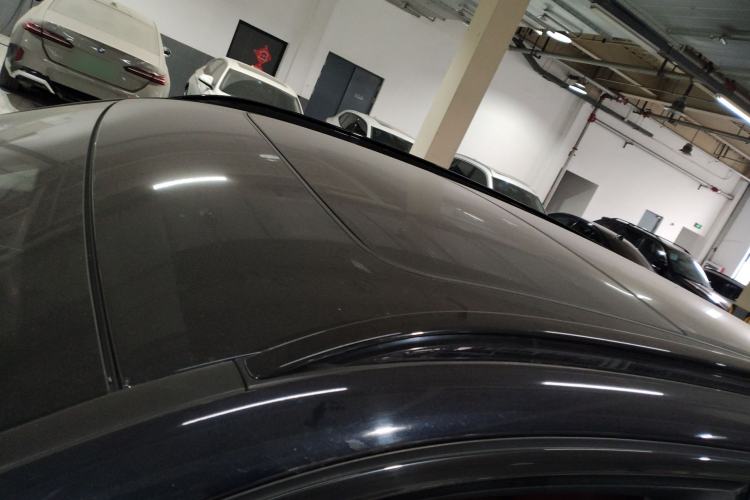 Used BMW X3 2022 xDrive30i Luxury Model M Night Sky Package