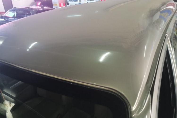 Used FORTHING Lingzhi 2020 M5L 1.6L Utility Model