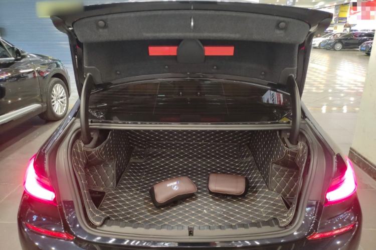 Used BMW 3 Series 2020 Facelifted 325Li M Sport Night Edition Package