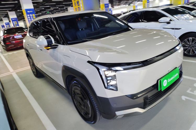 Used Dongfeng NAMMI 06 2025 471 Ultra