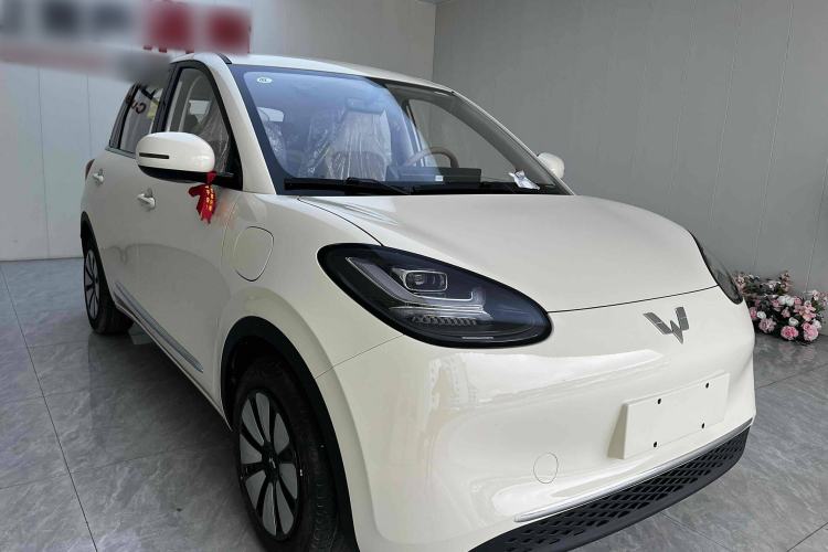 Used Wuling Bingo 2025 333 km Enjoyment Version
