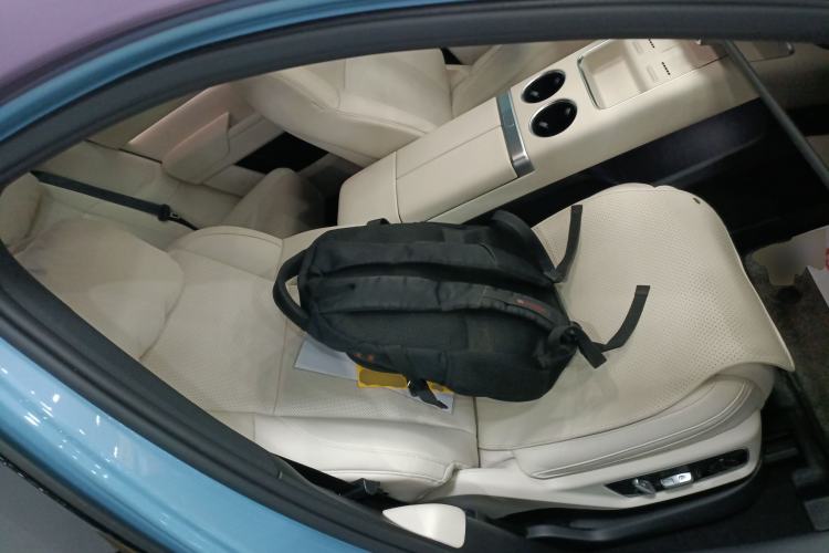 Used Li Auto L7 2024 Ultra Model