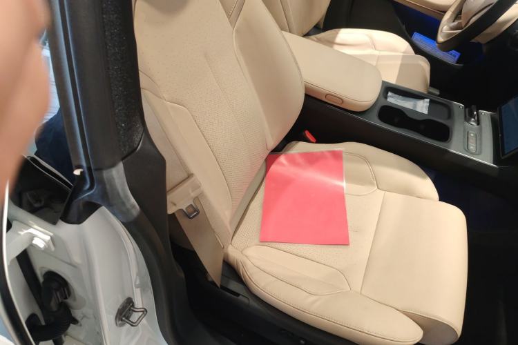 Used Nio ET5 2022 75 kWh
