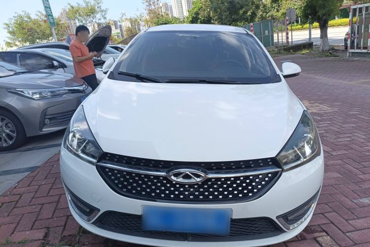 Used Chery Arrizo 5 2021 PRO 1.5L CVT Youth Edition